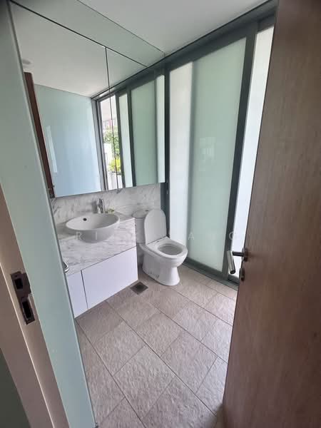 Gilstead Brooks, 39 Gilstead Road, 5 Bedrooms, 3,003 sqft, Cluster House For Sale, by Rick Yang, 500224383 - Bathroom - PropertyGuru.com.sg