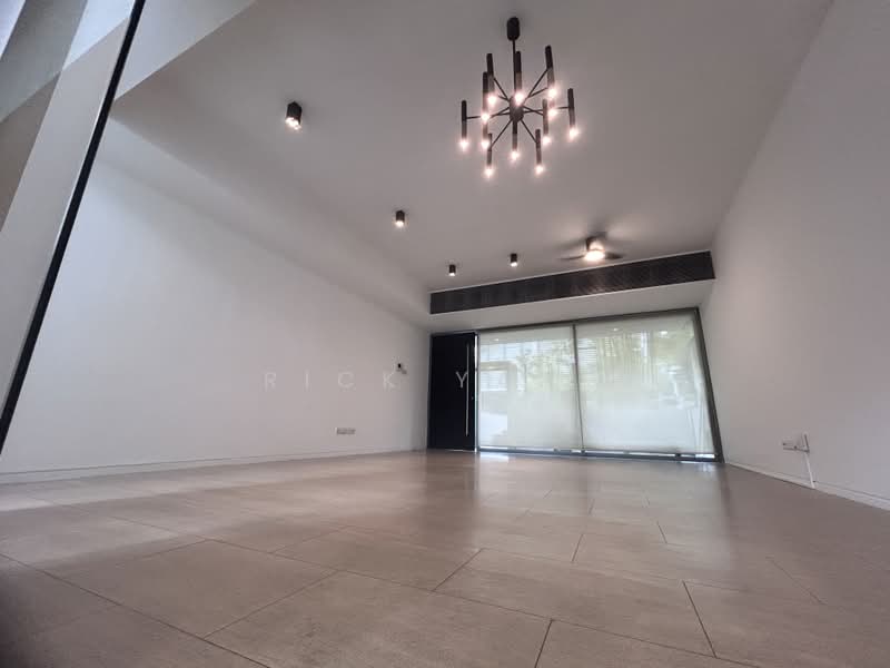 Gilstead Brooks, 39 Gilstead Road, 5 Bedrooms, 3,003 sqft, Cluster House For Sale, by Rick Yang, 500224383 - Living Room - PropertyGuru.com.sg