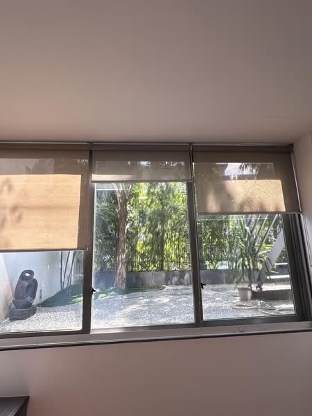 Gilstead Brooks, 39 Gilstead Road, 5 Bedrooms, 3,003 sqft, Cluster House For Sale, by Rick Yang, 500224383 - Mini Garden  - PropertyGuru.com.sg