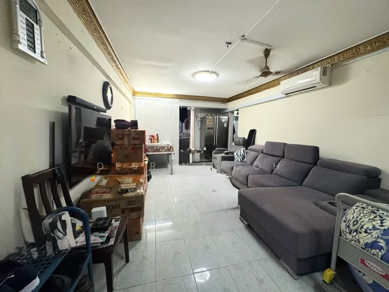 93 Paya Lebar Way, 93 Paya Lebar Way, 2 Bedrooms, 67 sqft, HDB Flat For Sale, by Desrina Goh, 500224384 - Living Room - PropertyGuru.com.sg