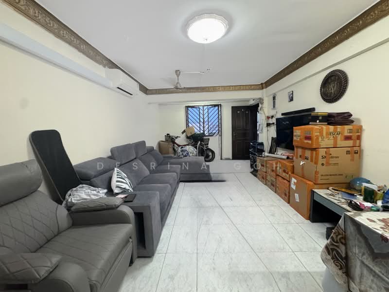 93 Paya Lebar Way, 93 Paya Lebar Way, 2 Bedrooms, 67 sqft, HDB Flat For Sale, by Desrina Goh, 500224384 - Living Room - PropertyGuru.com.sg