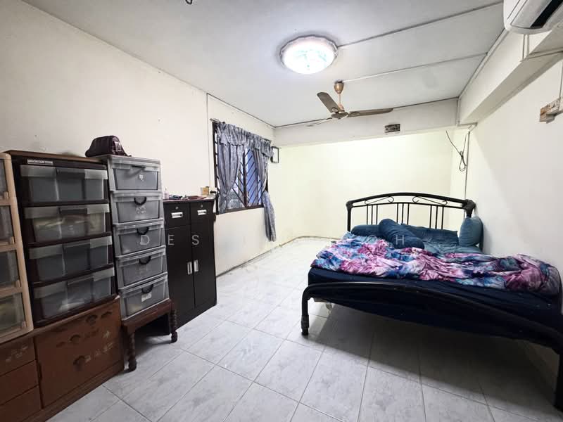 93 Paya Lebar Way, 93 Paya Lebar Way, 2 Bedrooms, 67 sqft, HDB Flat For Sale, by Desrina Goh, 500224384 - Bedroom - PropertyGuru.com.sg