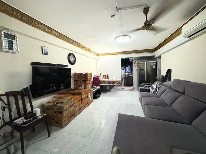 93 Paya Lebar Way, 93 Paya Lebar Way, 2 Bedrooms, 67 sqft, HDB Flat For Sale, by Desrina Goh, 500224384 - Living Room - PropertyGuru.com.sg