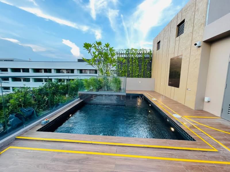 Orchard Sophia, 130 Sophia Road, 2 Bedrooms, 592 sqft, Condominium For Rent, by Danis ET Lim 林永添, 500224387 - PropertyGuru.com.sg
