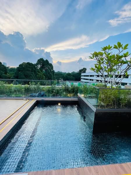 Orchard Sophia, 130 Sophia Road, 2 Bedrooms, 592 sqft, Condominium For Rent, by Danis ET Lim 林永添, 500224387 - PropertyGuru.com.sg