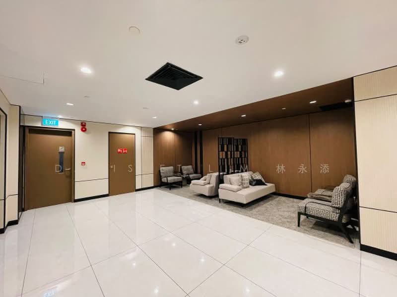 Orchard Sophia, 130 Sophia Road, 2 Bedrooms, 592 sqft, Condominium For Rent, by Danis ET Lim 林永添, 500224387 - PropertyGuru.com.sg