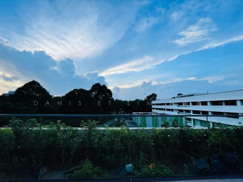 Orchard Sophia, 130 Sophia Road, 2 Bedrooms, 592 sqft, Condominium For Rent, by Danis ET Lim 林永添, 500224387 - PropertyGuru.com.sg