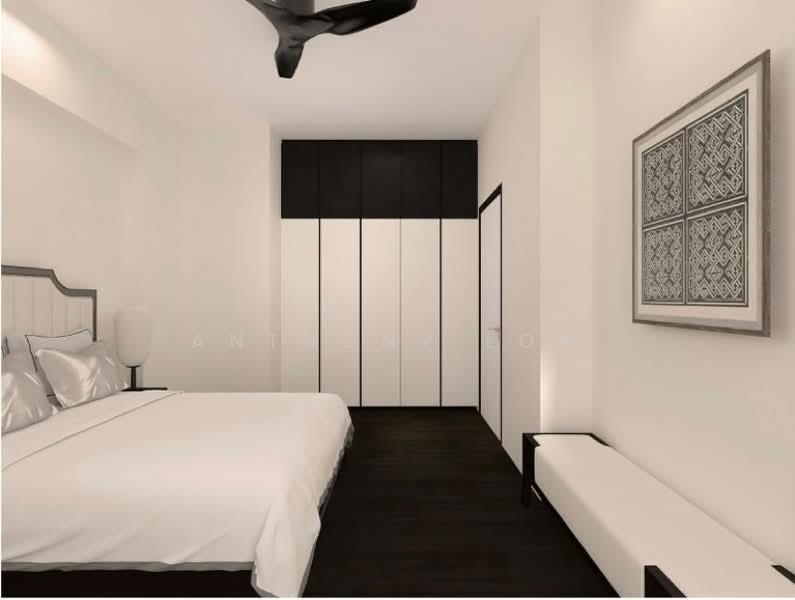 Bayshore Park, 50 Bayshore Road, 2 Bedrooms, 936 sqft, Condominium For Rent, by Anthony Low, 500224388 - PropertyGuru.com.sg