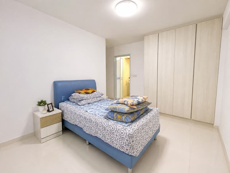 808D Choa Chu Kang Avenue 1, 808D Choa Chu Kang Avenue 1, 3 Bedrooms, 990 sqft, HDB Flat For Sale, by FOO JO MUN, 500224389 - Master Bedroom - PropertyGuru.com.sg