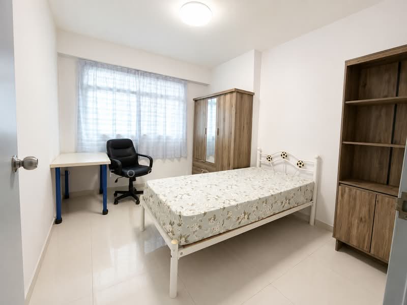 808D Choa Chu Kang Avenue 1, 808D Choa Chu Kang Avenue 1, 3 Bedrooms, 990 sqft, HDB Flat For Sale, by FOO JO MUN, 500224389 - Common room - PropertyGuru.com.sg