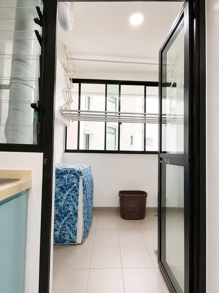 808D Choa Chu Kang Avenue 1, 808D Choa Chu Kang Avenue 1, 3 Bedrooms, 990 sqft, HDB Flat For Sale, by FOO JO MUN, 500224389 - Service Yard - PropertyGuru.com.sg