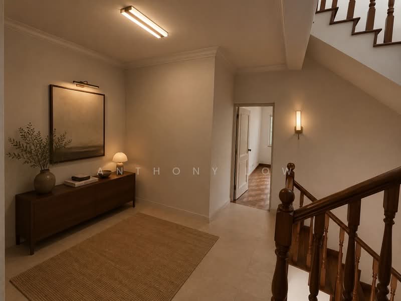 Garlick Ville, Sixth Crescent, 5 Bedrooms, 2,800 sqft, Terraced House For Rent, by Anthony Low, 500224392 - Interior - PropertyGuru.com.sg