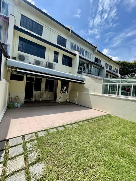 Garlick Ville, Sixth Crescent, 5 Bedrooms, 2,800 sqft, Terraced House For Rent, by Anthony Low, 500224392 - Exterior - PropertyGuru.com.sg