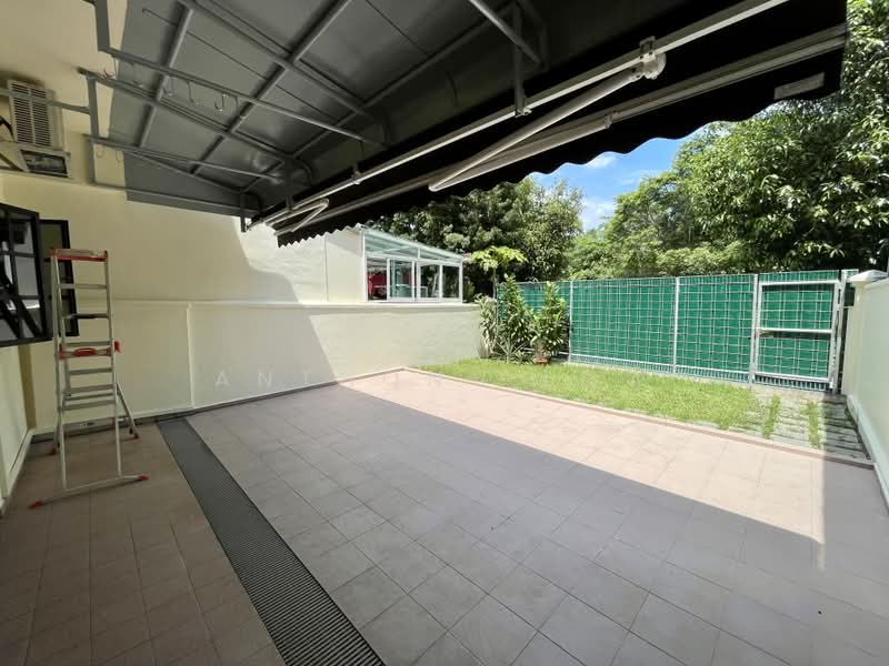 Garlick Ville, Sixth Crescent, 5 Bedrooms, 2,800 sqft, Terraced House For Rent, by Anthony Low, 500224392 - Exterior - PropertyGuru.com.sg