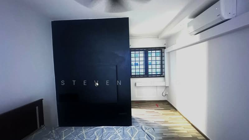 106 Gangsa Road, 106 Gangsa Road, Room Rental, 1,109 sqft, HDB Flat For Rent, by Steven Choo, 500224394 - Bedroom - PropertyGuru.com.sg