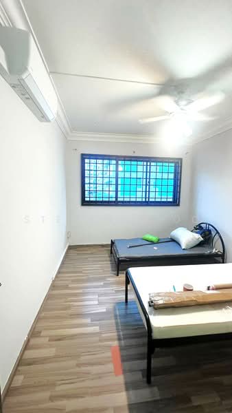 106 Gangsa Road, 106 Gangsa Road, Room Rental, 1,109 sqft, HDB Flat For Rent, by Steven Choo, 500224394 - Bedroom - PropertyGuru.com.sg
