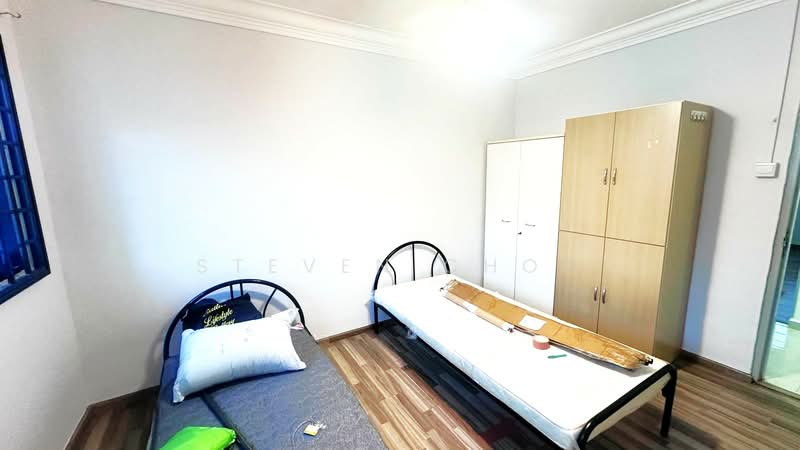 106 Gangsa Road, 106 Gangsa Road, Room Rental, 1,109 sqft, HDB Flat For Rent, by Steven Choo, 500224394 - Bedroom - PropertyGuru.com.sg
