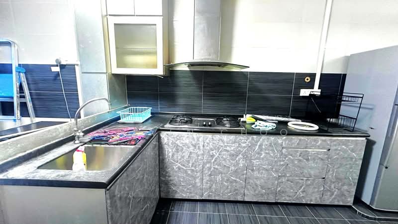 106 Gangsa Road, 106 Gangsa Road, Room Rental, 1,109 sqft, HDB Flat For Rent, by Steven Choo, 500224394 - Kitchen - PropertyGuru.com.sg