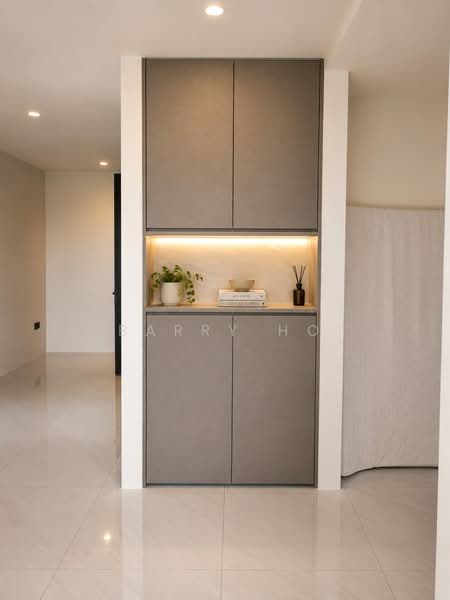 Highland Road, , Room Rental, 120 sqft, Semi-Detached House For Rent, by Barry Ho, 500224395 - Interior - PropertyGuru.com.sg