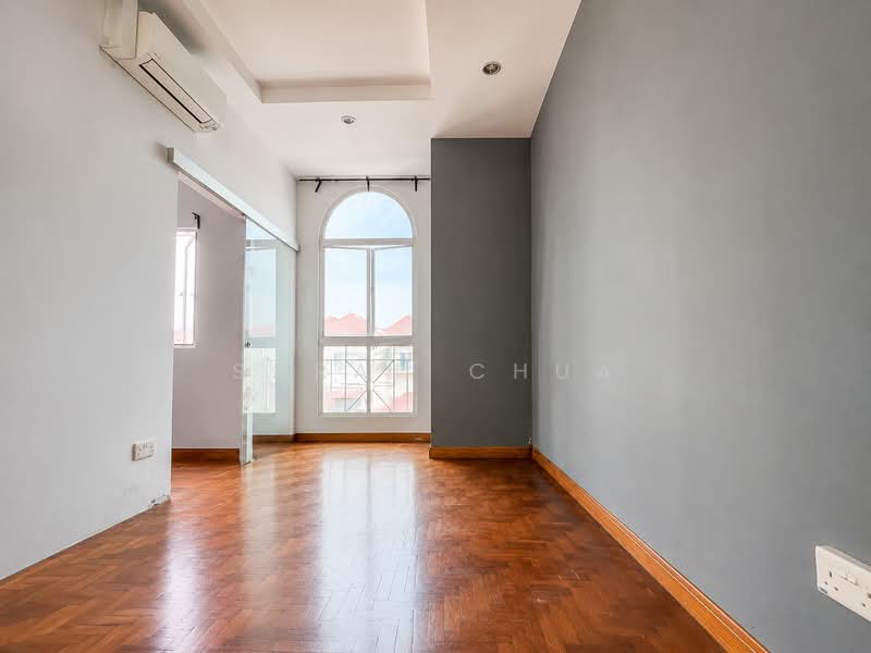 Villa Verde, Verde Grove, 5 Bedrooms, 1,615 sqft, Terraced House For Sale, by Sarah Chua, 500224397 - Interior - PropertyGuru.com.sg