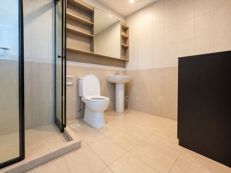 Villa Verde, Verde Grove, 5 Bedrooms, 1,615 sqft, Terraced House For Sale, by Sarah Chua, 500224397 - PropertyGuru.com.sg
