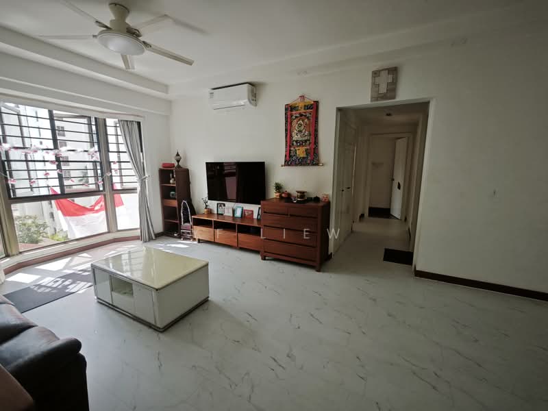Parkview Apartments, 1 Bukit Batok Street 25, 3 Bedrooms, 1,119 sqft, Apartment For Sale, by YF Liew, 500224398 - Living Room - PropertyGuru.com.sg