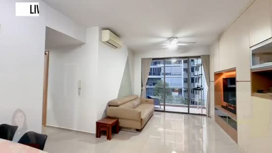 Parc Life, 25 Sembawang Crescent, 3 Bedrooms, 1,001 sqft, Executive Condominium For Sale, by Gwendolyn Ow, 500224400 - PropertyGuru.com.sg