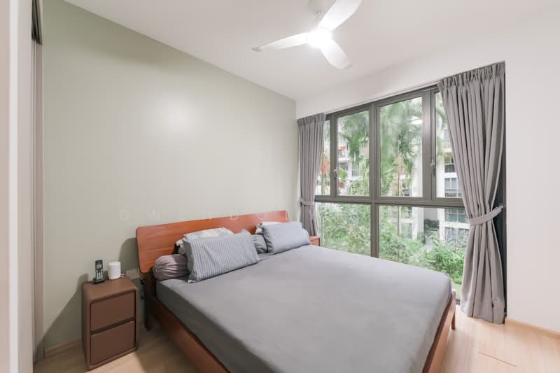 Parc Life, 25 Sembawang Crescent, 3 Bedrooms, 1,001 sqft, Executive Condominium For Sale, by Gwendolyn Ow, 500224400 - Bedroom - PropertyGuru.com.sg
