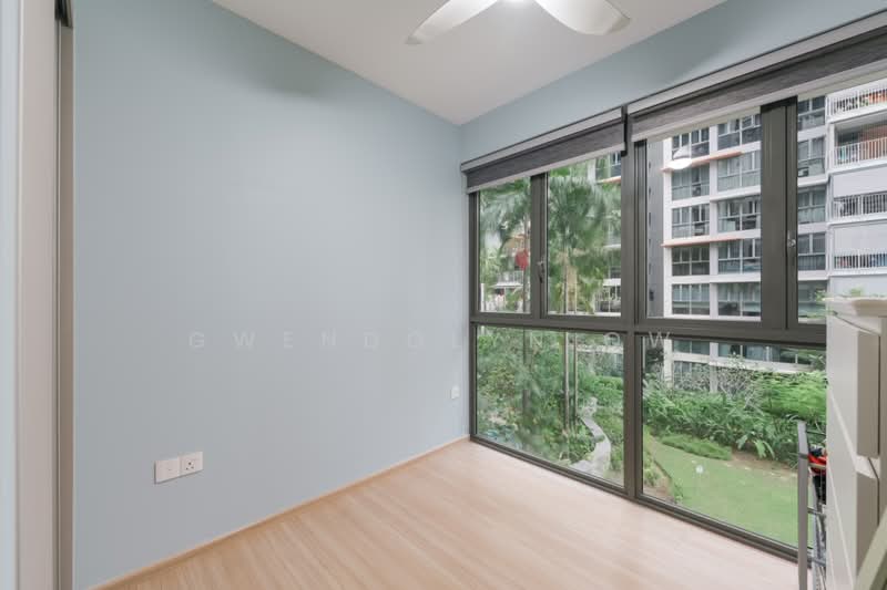 Parc Life, 25 Sembawang Crescent, 3 Bedrooms, 1,001 sqft, Executive Condominium For Sale, by Gwendolyn Ow, 500224400 - Bedroom - PropertyGuru.com.sg