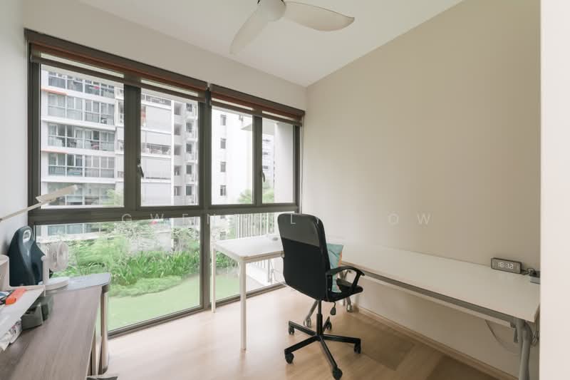 Parc Life, 25 Sembawang Crescent, 3 Bedrooms, 1,001 sqft, Executive Condominium For Sale, by Gwendolyn Ow, 500224400 - Study - PropertyGuru.com.sg