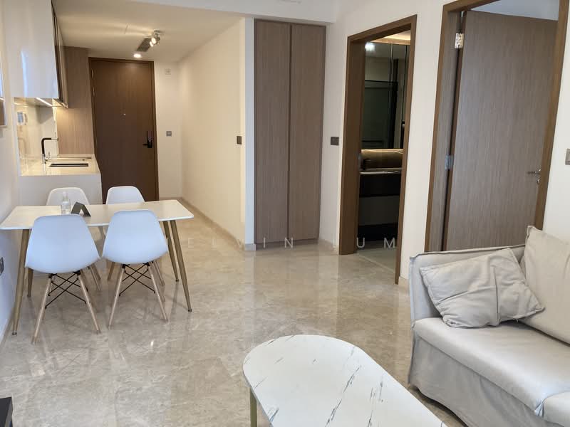The Atelier, 2 Makeway Avenue, 1 Bedroom, 549 sqft, Condominium For Sale, by Melvin Lum, 500224401 - Interior - PropertyGuru.com.sg