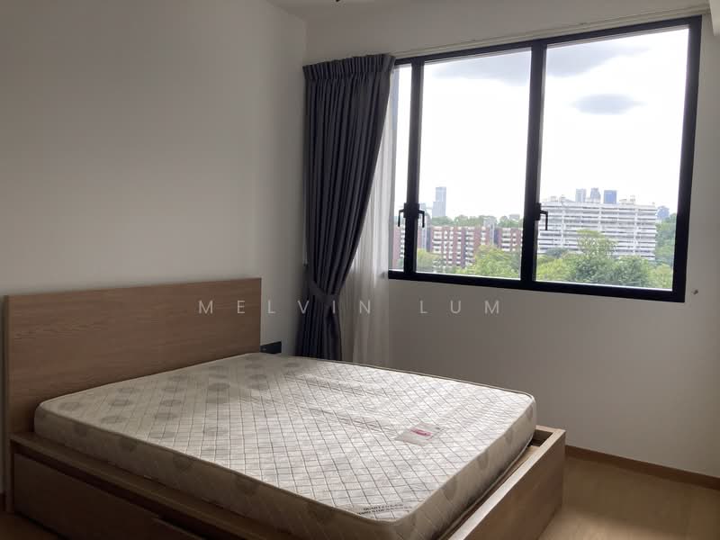 The Atelier, 2 Makeway Avenue, 1 Bedroom, 549 sqft, Condominium For Sale, by Melvin Lum, 500224401 - Bedroom - PropertyGuru.com.sg