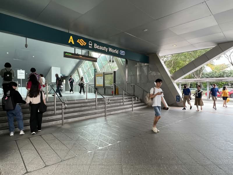 Bukit Timah Shopping Centre, 170 Upper Bukit Timah Road, 150 sqft, Mall Shop For Sale, by Alvin Chua, 500224406 - CommercialGuru.com.sg