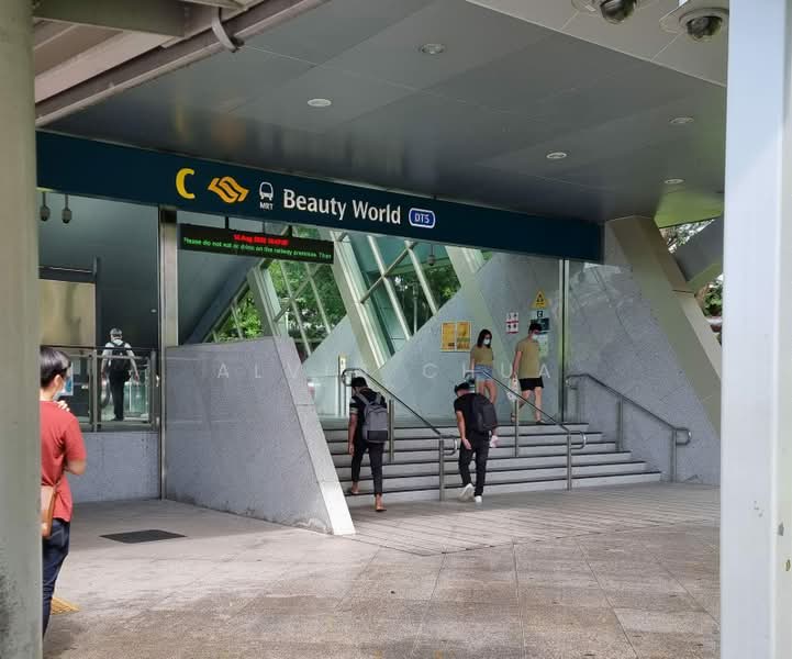 Bukit Timah Shopping Centre, 170 Upper Bukit Timah Road, 150 sqft, Mall Shop For Sale, by Alvin Chua, 500224406 - CommercialGuru.com.sg