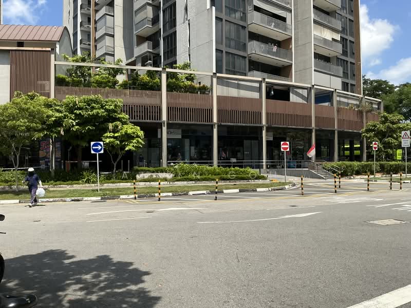 The Venue Shoppes, 6 Tai Thong Crescent, 1,130 sqft, Mall Shop For Sale, by Alvin Goh, 500224410 - Exterior - CommercialGuru.com.sg