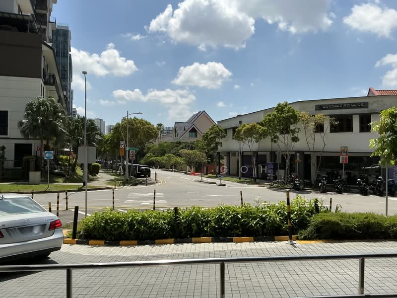 The Venue Shoppes, 6 Tai Thong Crescent, 1,130 sqft, Mall Shop For Sale, by Alvin Goh, 500224410 - Exterior - CommercialGuru.com.sg