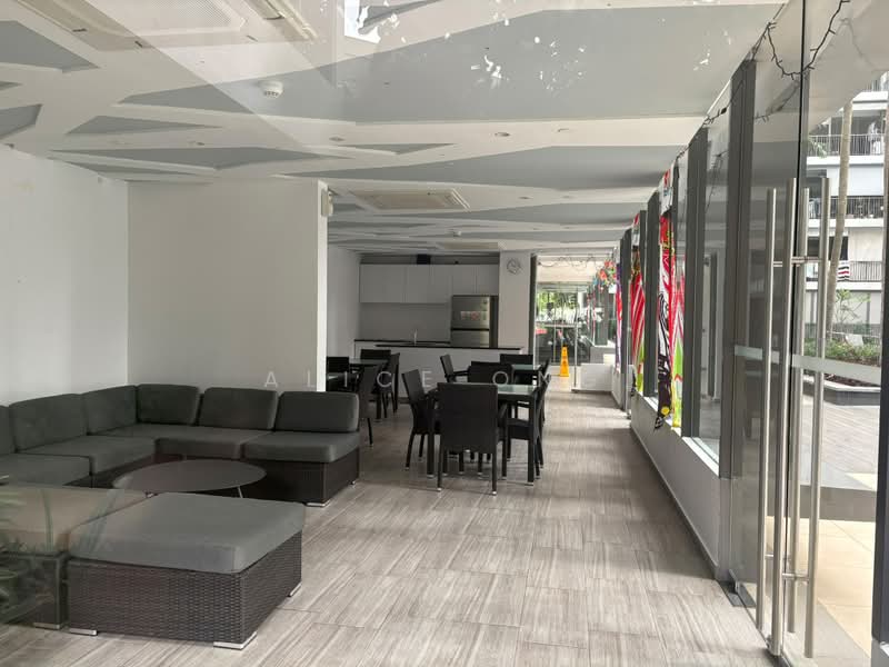 Waterwoods, Punggol Field Walk, 3 Bedrooms, 1,044 sqft, Executive Condominium For Sale, by Alice Ong, 500224412 - Interior - PropertyGuru.com.sg