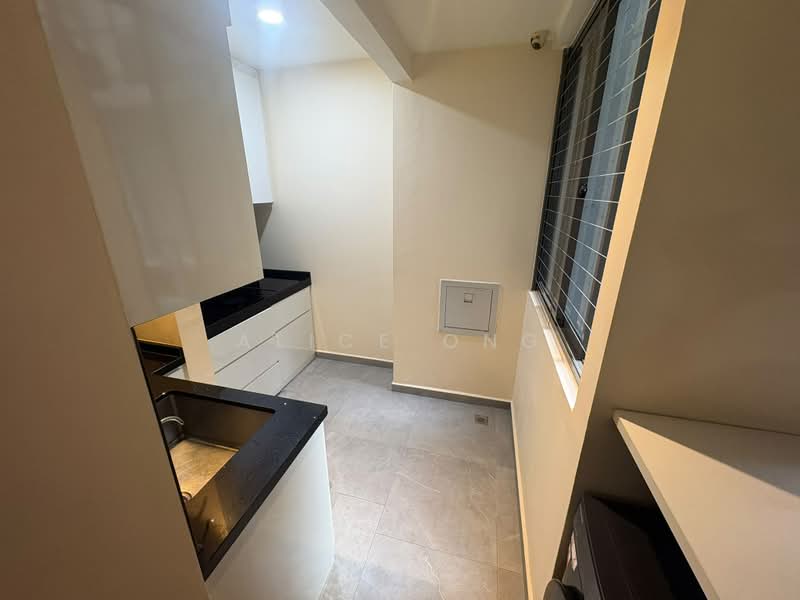 Waterwoods, Punggol Field Walk, 3 Bedrooms, 1,044 sqft, Executive Condominium For Sale, by Alice Ong, 500224412 - PropertyGuru.com.sg
