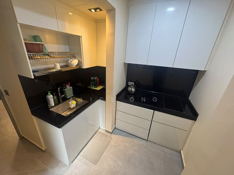 Waterwoods, Punggol Field Walk, 3 Bedrooms, 1,044 sqft, Executive Condominium For Sale, by Alice Ong, 500224412 - PropertyGuru.com.sg