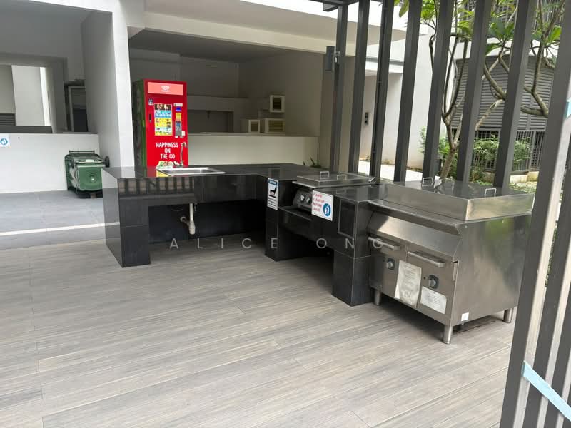 Waterwoods, Punggol Field Walk, 3 Bedrooms, 1,044 sqft, Executive Condominium For Sale, by Alice Ong, 500224412 - PropertyGuru.com.sg