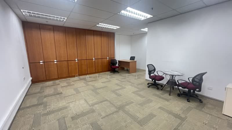 Entrepreneur Business Centre, 18 Kaki Bukit Road 3, 600 sqft, Factory / Workshop (B2) For Rent, by Paul Lim, 500224414 - Interior - CommercialGuru.com.sg