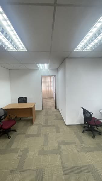 Entrepreneur Business Centre, 18 Kaki Bukit Road 3, 600 sqft, Factory / Workshop (B2) For Rent, by Paul Lim, 500224414 - Interior - CommercialGuru.com.sg