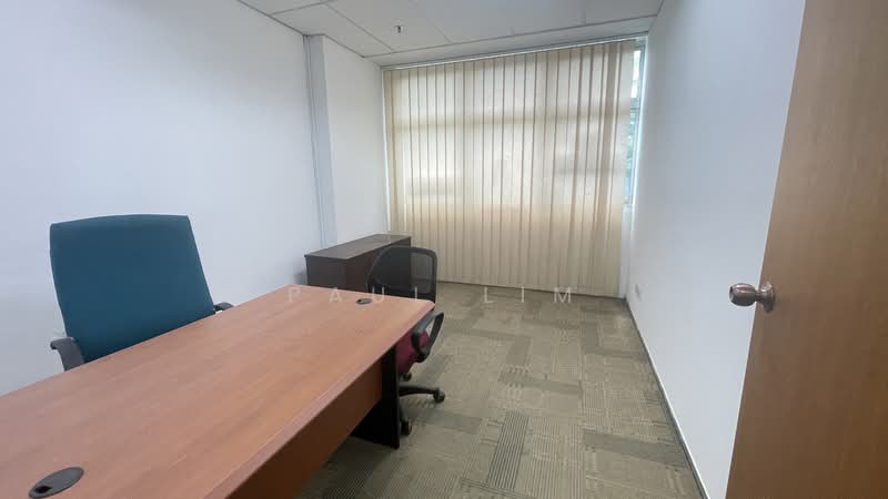 Entrepreneur Business Centre, 18 Kaki Bukit Road 3, 600 sqft, Factory / Workshop (B2) For Rent, by Paul Lim, 500224414 - Interior - CommercialGuru.com.sg