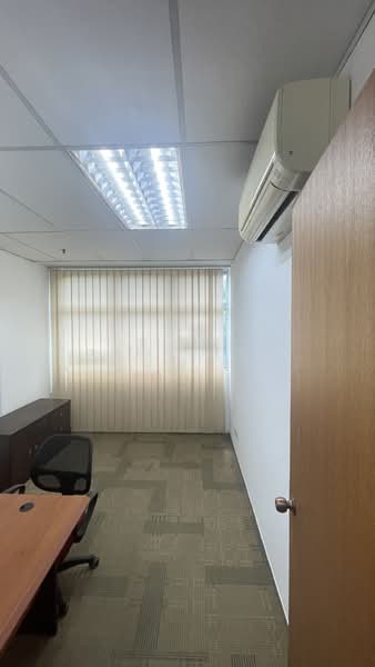 Entrepreneur Business Centre, 18 Kaki Bukit Road 3, 600 sqft, Factory / Workshop (B2) For Rent, by Paul Lim, 500224414 - Interior - CommercialGuru.com.sg