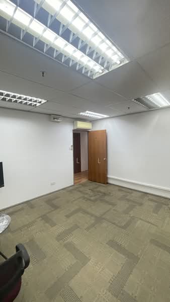 Entrepreneur Business Centre, 18 Kaki Bukit Road 3, 600 sqft, Factory / Workshop (B2) For Rent, by Paul Lim, 500224414 - Interior - CommercialGuru.com.sg
