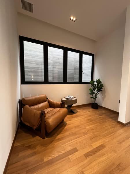 Freehold Terrace - Zen @ Jalan Sankam, 23 Jln Sankam, 5 Bedrooms, 4,834 sqft, Terraced House For Sale, by Lin LuoChen, 500224420 - Interior - PropertyGuru.com.sg