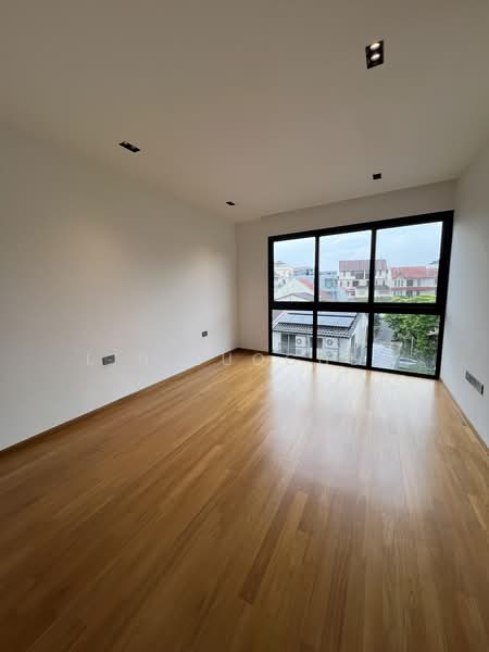 Freehold Terrace - Zen @ Jalan Sankam, 23 Jln Sankam, 5 Bedrooms, 4,834 sqft, Terraced House For Sale, by Lin LuoChen, 500224420 - Interior - PropertyGuru.com.sg