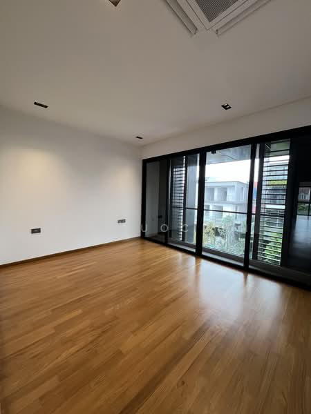Freehold Terrace - Zen @ Jalan Sankam, 23 Jln Sankam, 5 Bedrooms, 4,834 sqft, Terraced House For Sale, by Lin LuoChen, 500224420 - Interior - PropertyGuru.com.sg