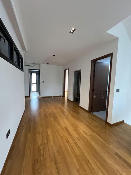 Freehold Terrace - Zen @ Jalan Sankam, 23 Jln Sankam, 5 Bedrooms, 4,834 sqft, Terraced House For Sale, by Lin LuoChen, 500224420 - Interior - PropertyGuru.com.sg