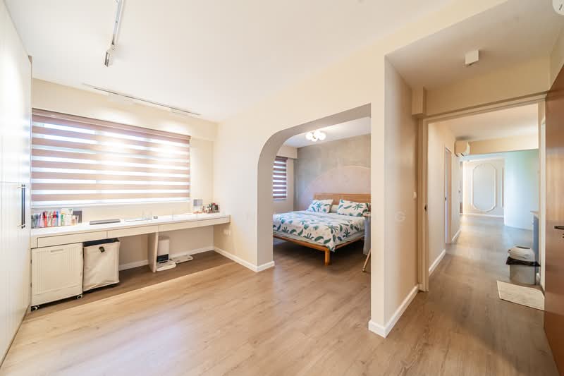 229A Sumang Lane, 229A Sumang Lane, 3 Bedrooms, 1,216 sqft, HDB Flat For Sale, by Melanie Ong, 500224422 - Master Bedroom - PropertyGuru.com.sg